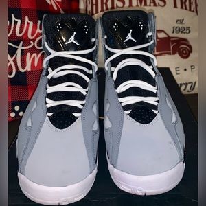 Jordan True Flight Cool Grey